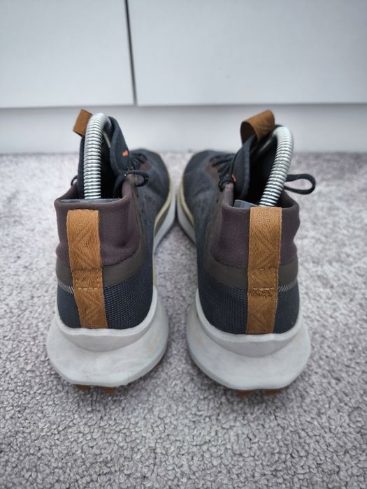 Pantofi alergare Nike React Pegasus Trail 4 GORE-TEX – Mărimea 38.5 (Stare Foarte Bună)