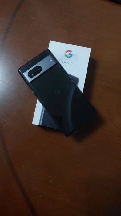Google Pixel 7 128/8Gb Идеал