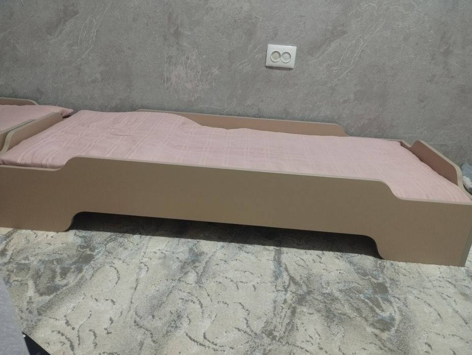 детский кравать для детей