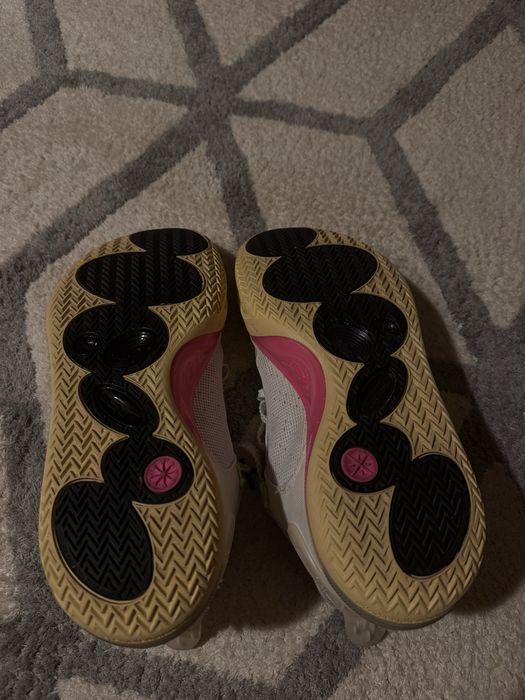 Li-ning Wade All City 11