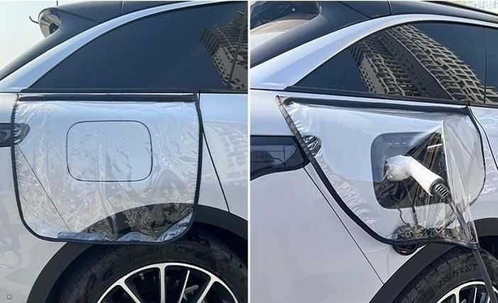 Аксессуары для автомобиля