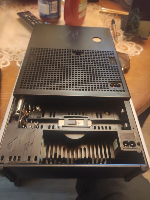 Grundig yacht boy 1100