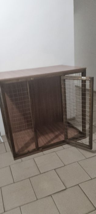 Продам вальер щенячий