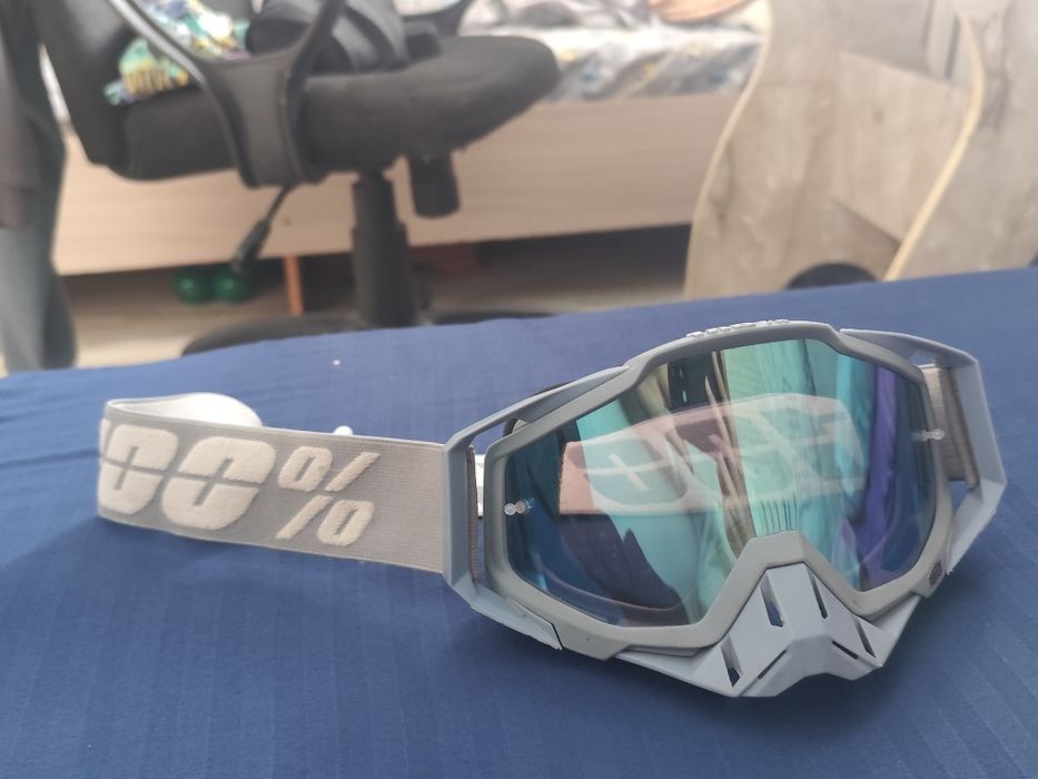 мотоциклетные очки