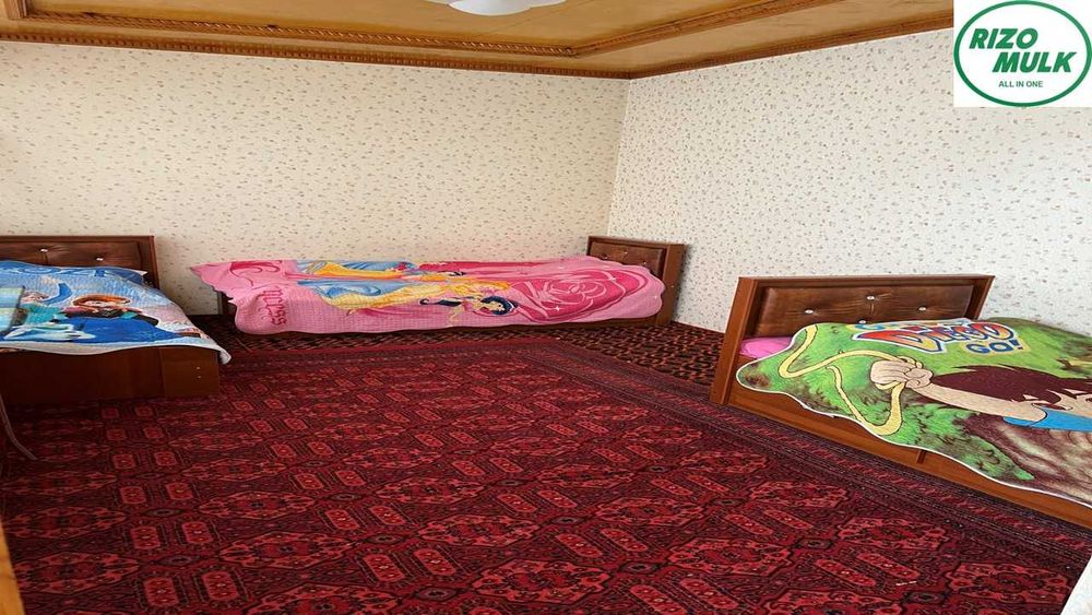 Шайхонтохур тумани Обиназир махалласида ховли сотилади. NR494/42