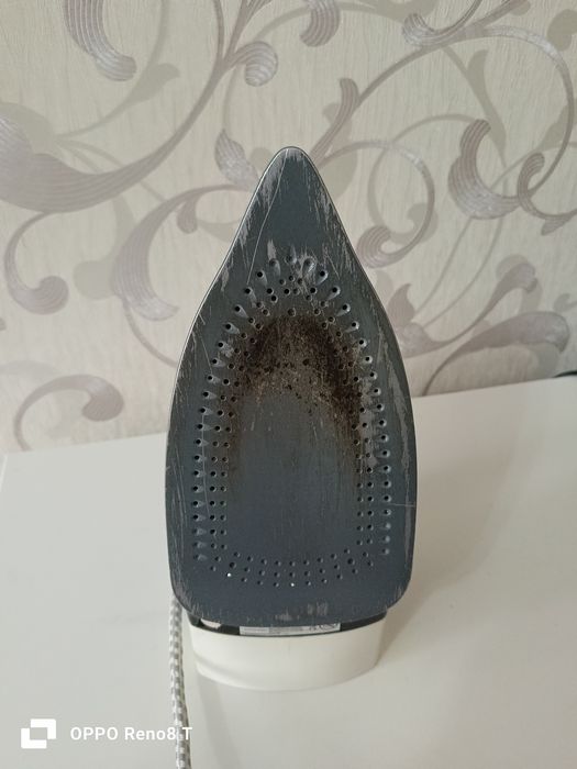 Продам утюг, в отличном состоянии!!!