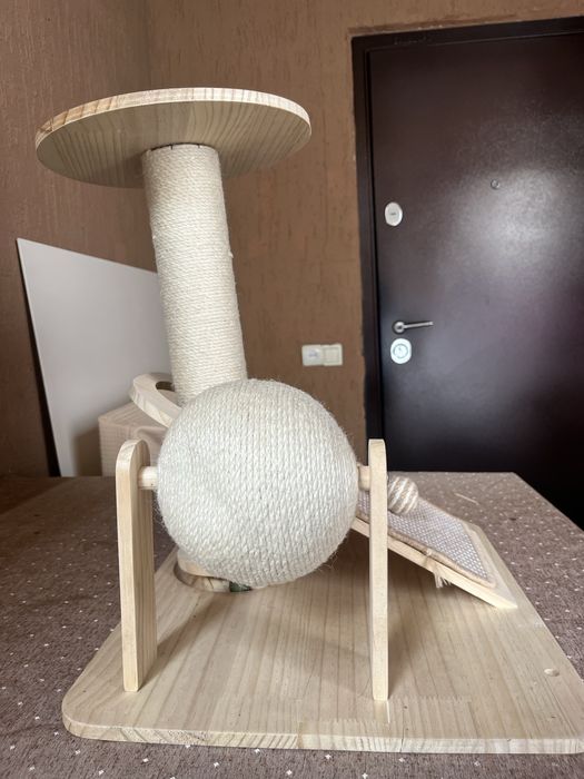 Продам домик для кошки