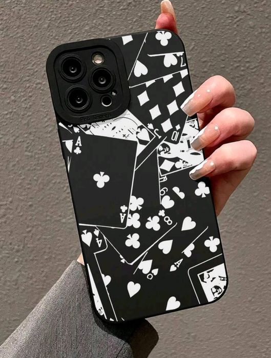 Чехол на iPhone 13 pro max
