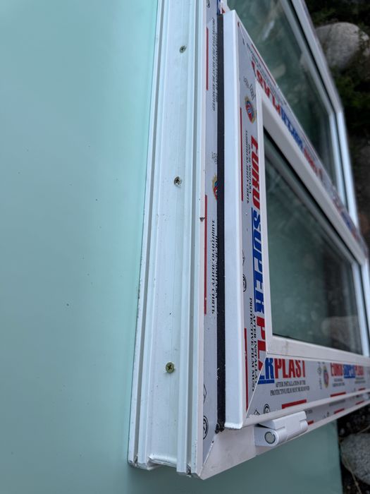 Изготовление пластиковых окон