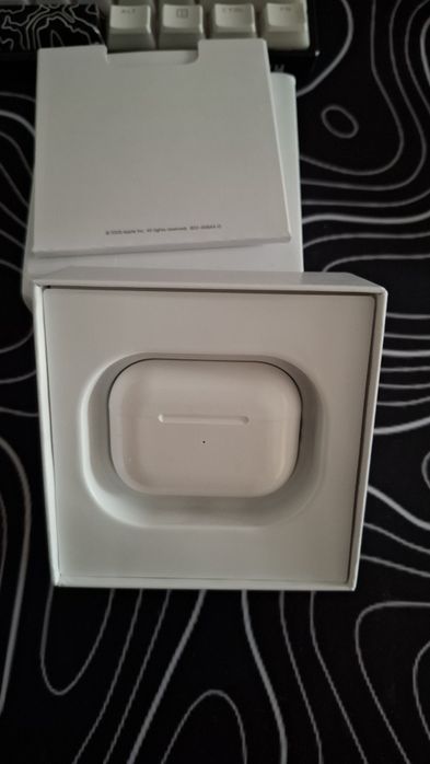 Airpods Pro 2nd (2022)