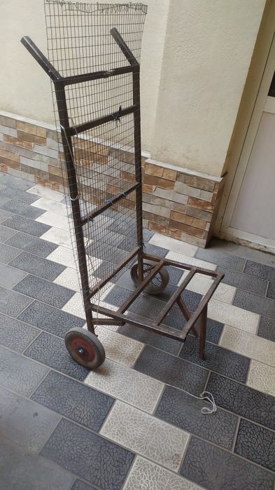 Arava sotiladi halati yaxshi