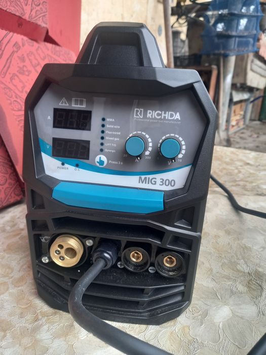 Richda сварочный аппарат 3000