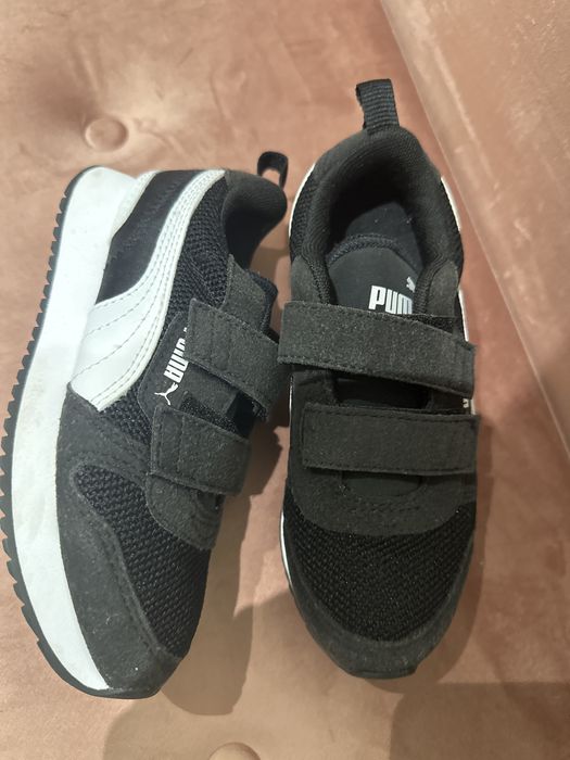 Puma pantofi sport marimea 31