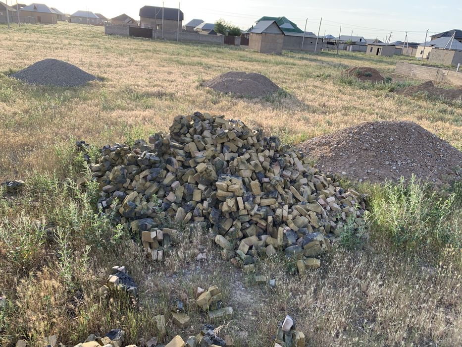 Жер сатылады Бадам Орда