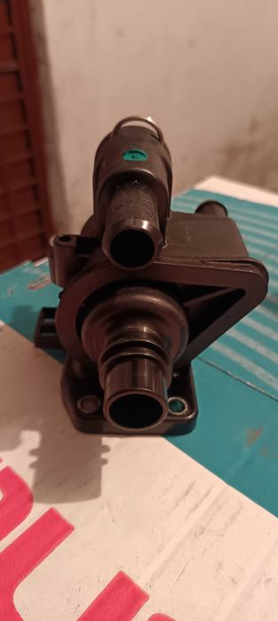 Термостат PEUGEOT, FORD,CITROEN TH6875.83J 83°C, с датчик