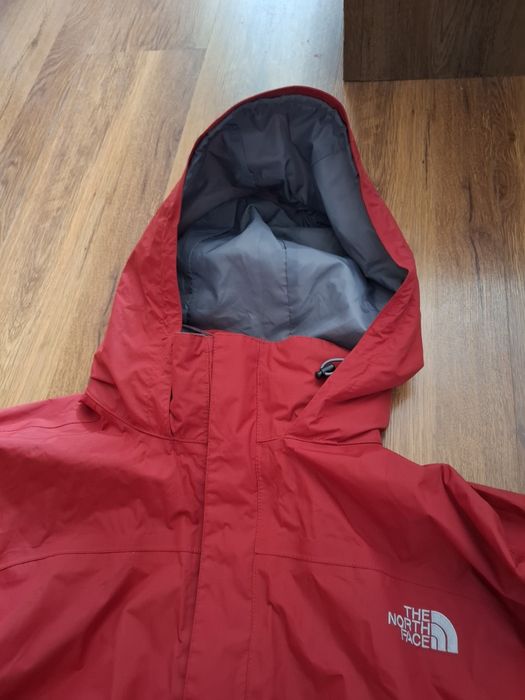The North face dryvent мъжко яке 2XL размер.