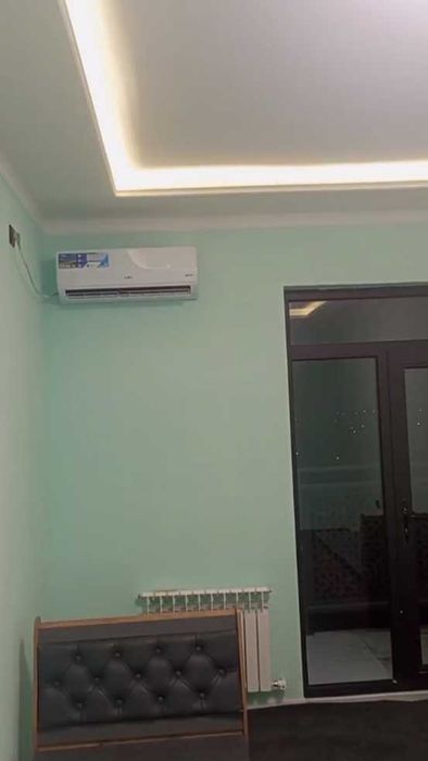 Orikzor rezdens arenda