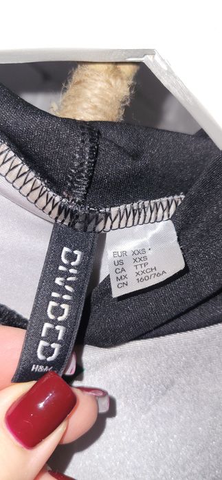 Костюм Гермионы с Гарри Поттера