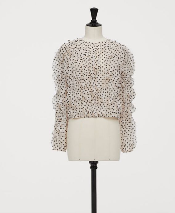 Bluza Giambattista Valli x hm, 34