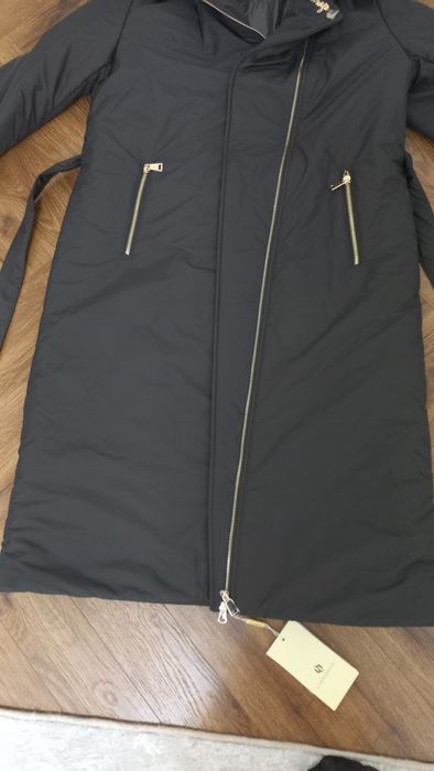 Парка  новая Lasagrada