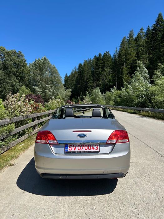 FORD Focus 2010 — imagine 2