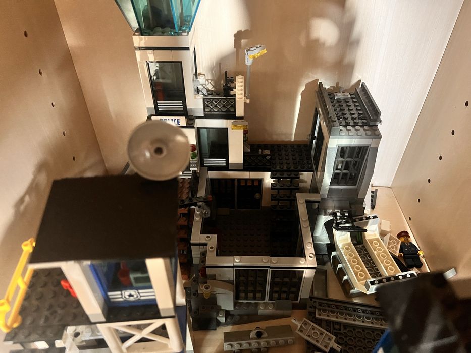 Продаю Lego City 60130