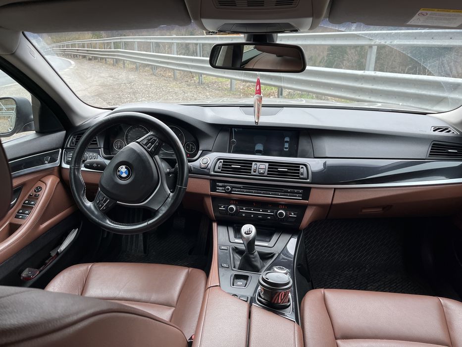 Vand BMW Seria 5 F10