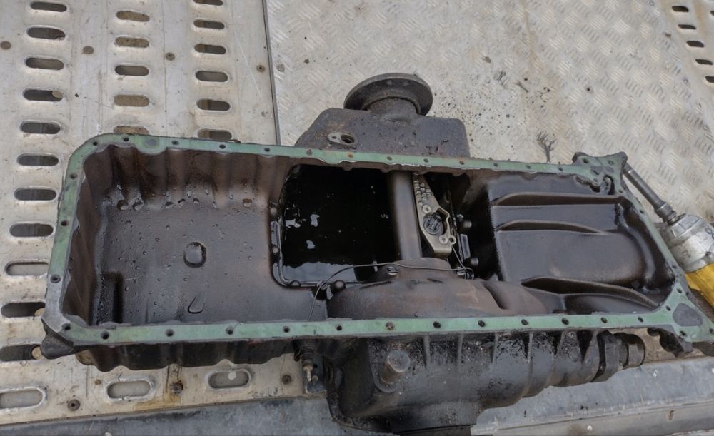 Передний редуктор w124 4 matic