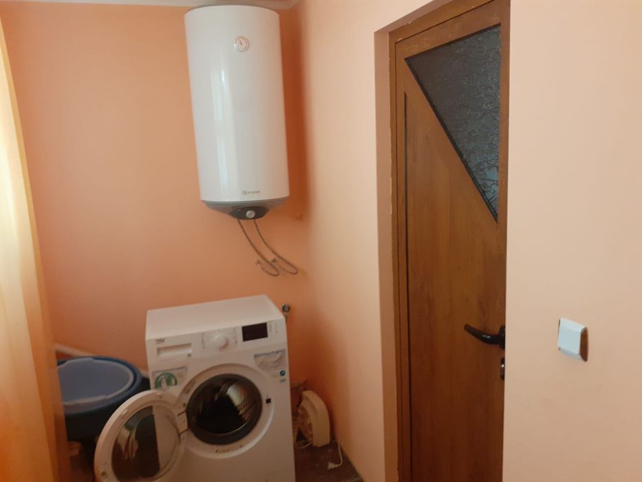 Новата кьща (промоция]