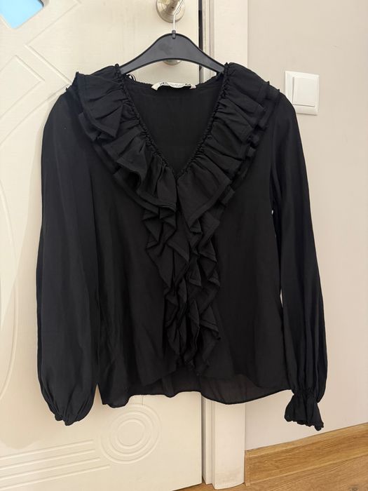 Дамска риза Zara, размер S