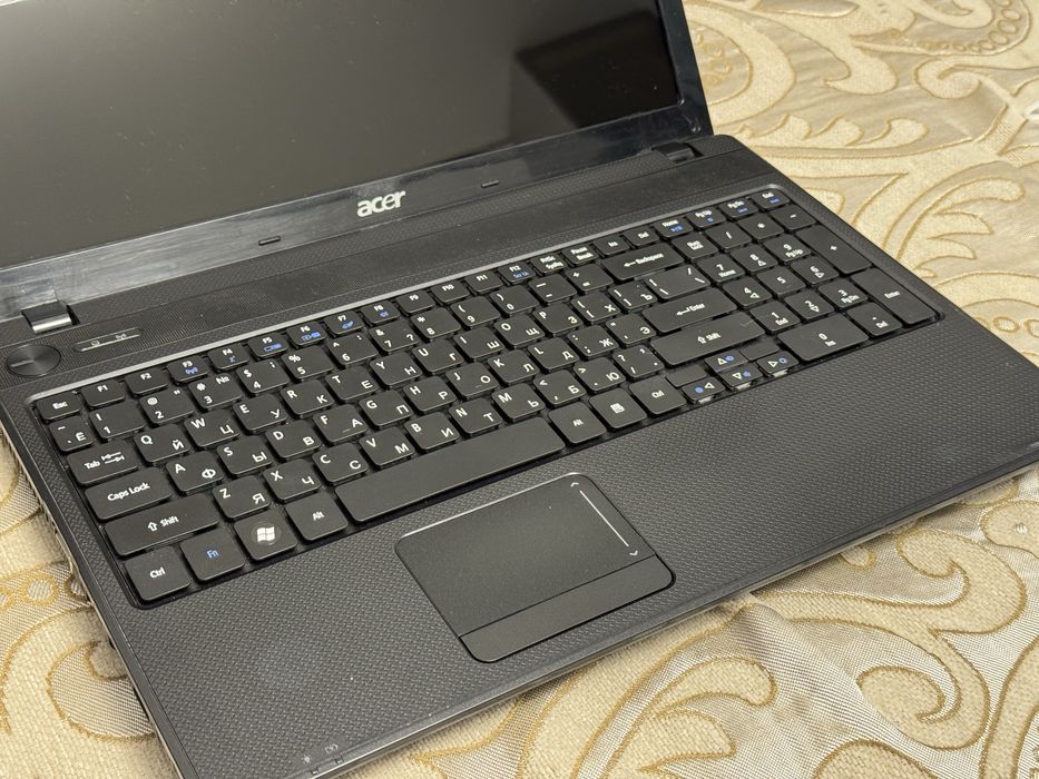 Ноутбук ACER срочно
