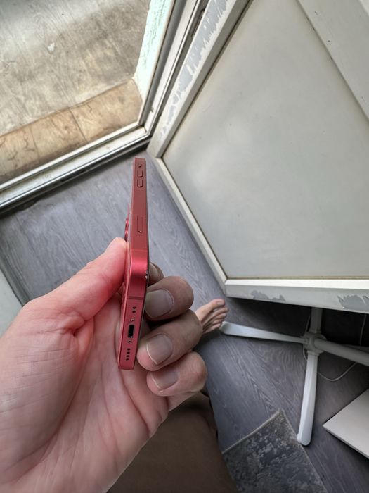 iPhone 12 mini 64гб