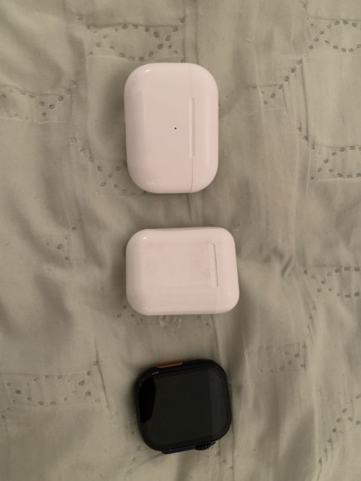 WS10 электронные часы