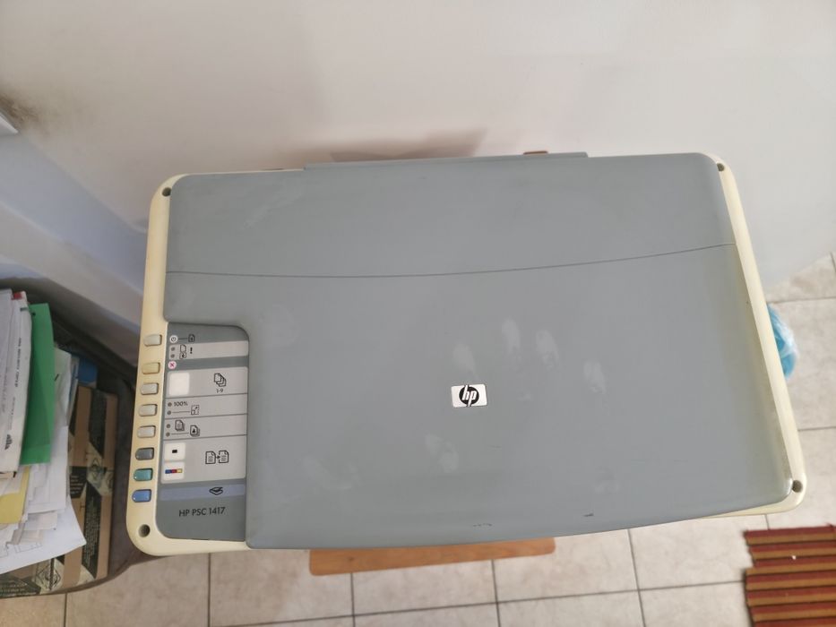 Imprimanta laser HP