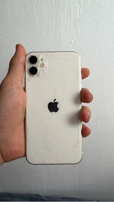 СРОЧНО Iphone 11 128гб