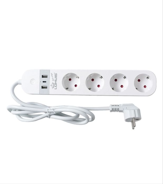 Prelungitor smart inteligent