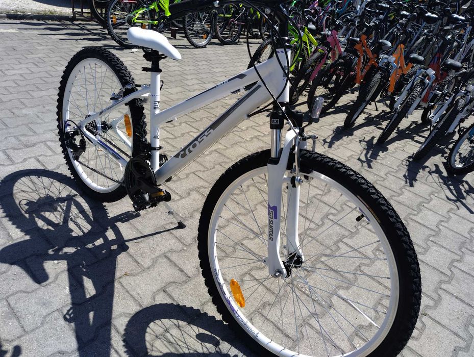 CROSS Велосипед 26" JULIA 400mm