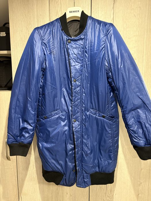 Дамско яке replay