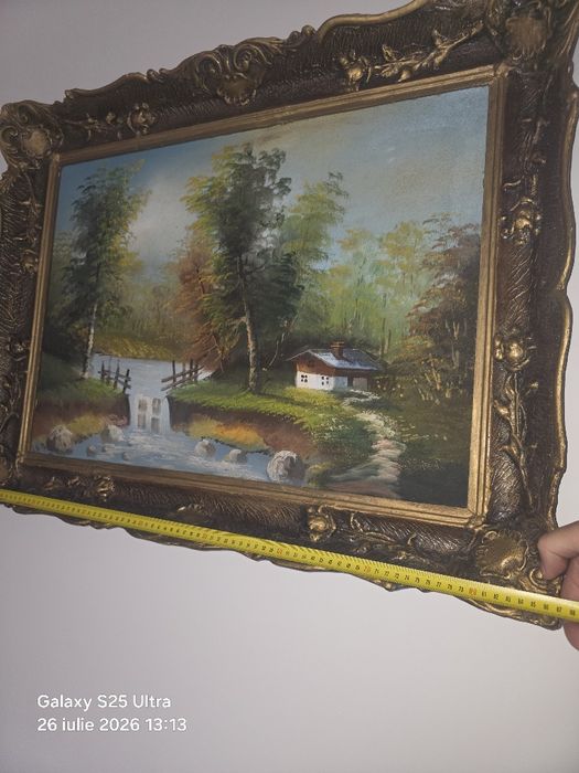 Tablouri cu rama model
