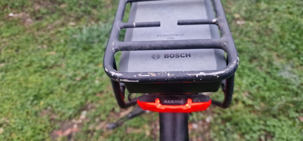 Bicicleta electrica kalkhoff jubile