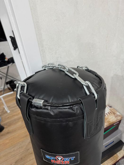 Боксерская груша