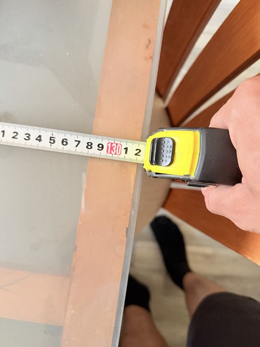 Разтегателна маса със 4 стола