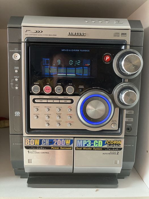 Продавам система Samsung