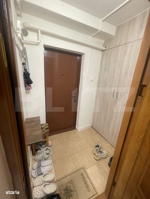 Apartament 3 camere, 68 mp, zona Dumbrava