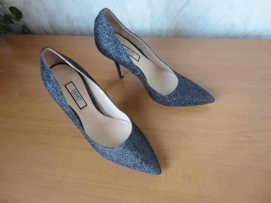 N37 Liu-Jo/оригинални дамски обувки