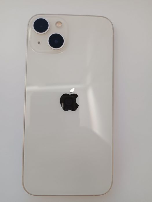 Айфон 13 в идеале 128/100%