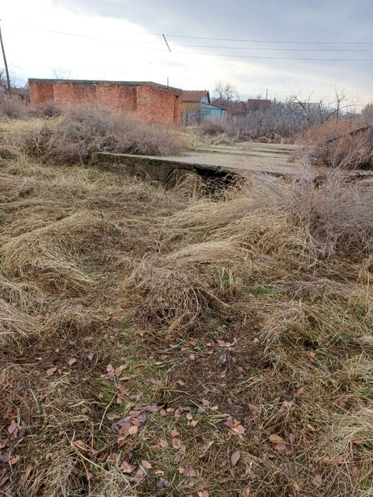 Продам участок !