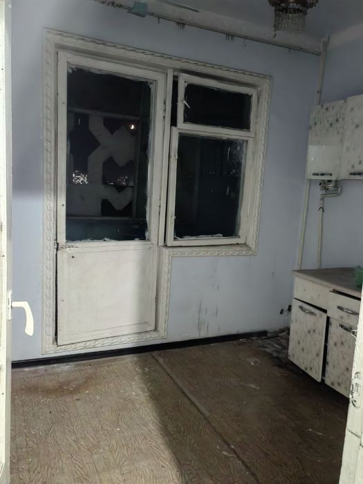 Продаю квартиру Яшнабадский р-он Авиасозлар-2 1-ком 6-этаж 9-этажном Д