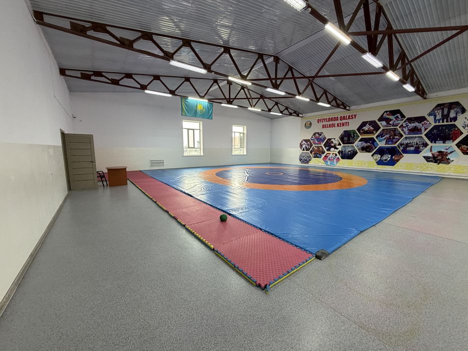 Спорт Комплекс сатылады