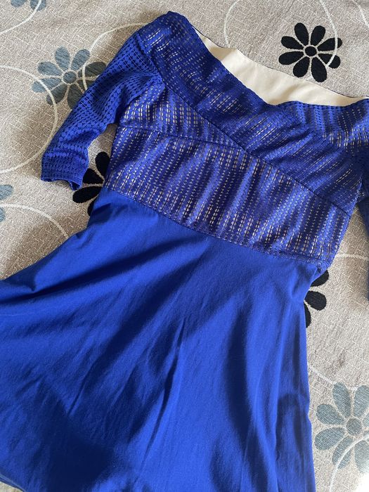 Рокля Л - размер.